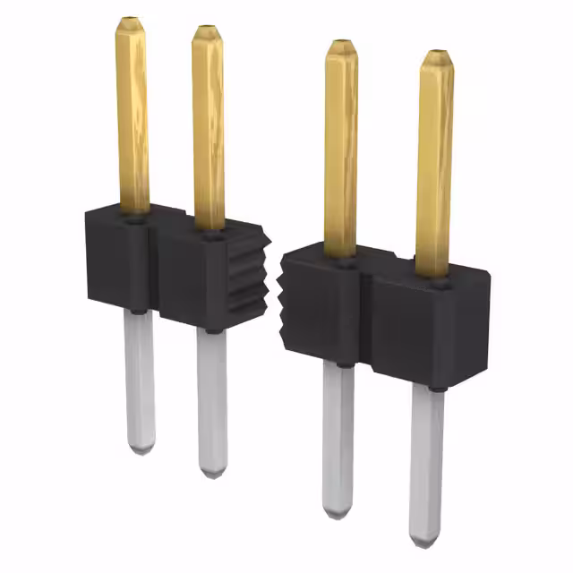 77311-103-36LF Amphenol ICC (FCI)  Headers Male Pins